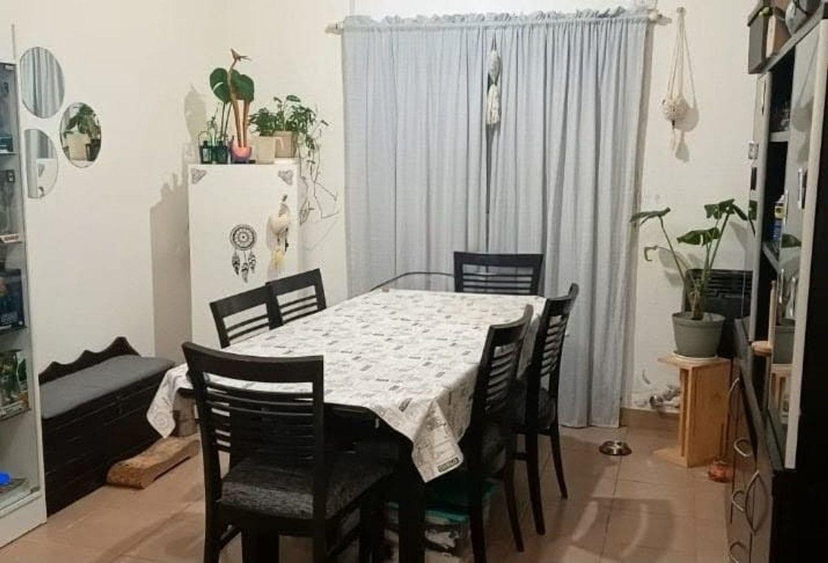 VENTA DEPTO  AYERS DEL SUR 1 DORMI COCHERA