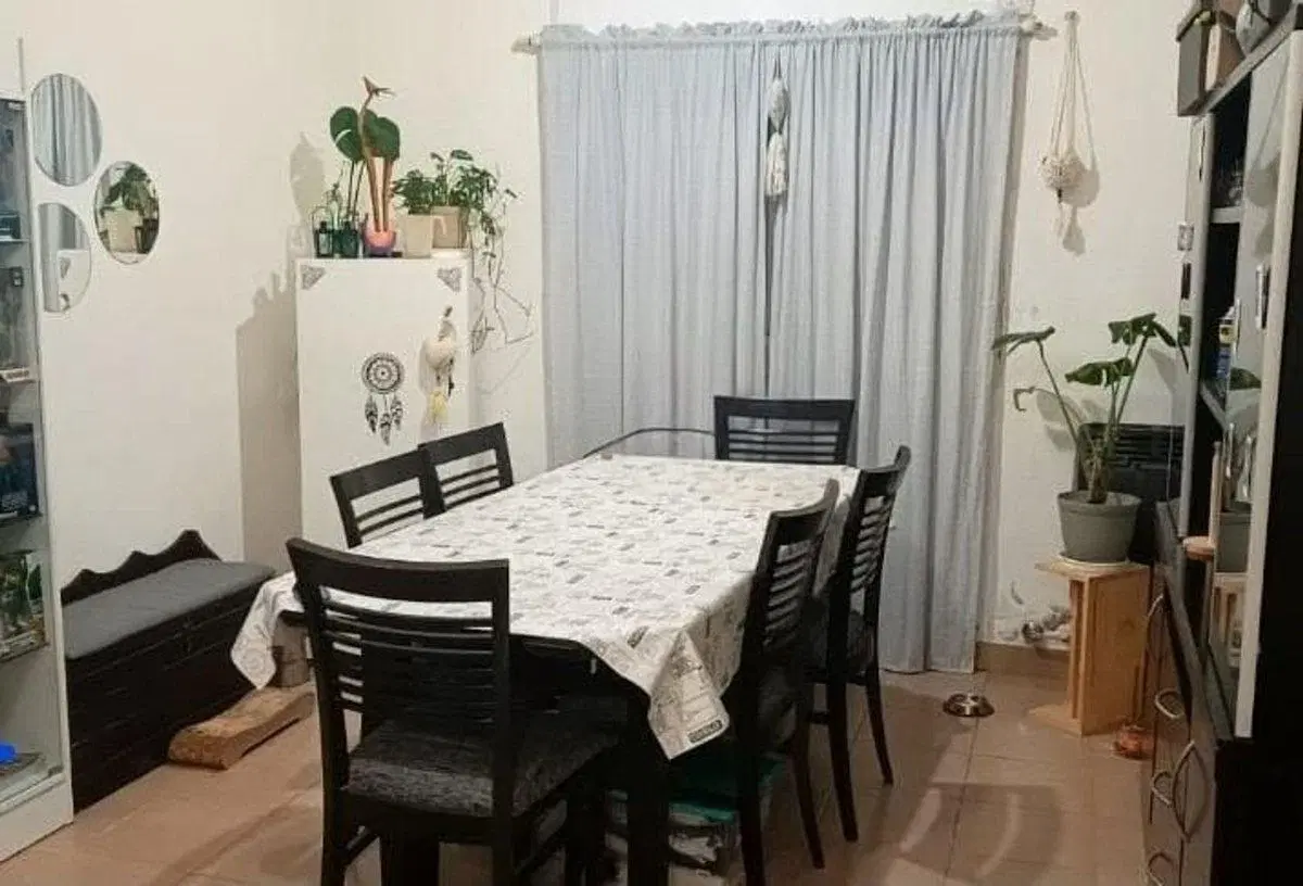 VENTA DEPTO  AYERS DEL SUR 1 DORMI COCHERA 3
