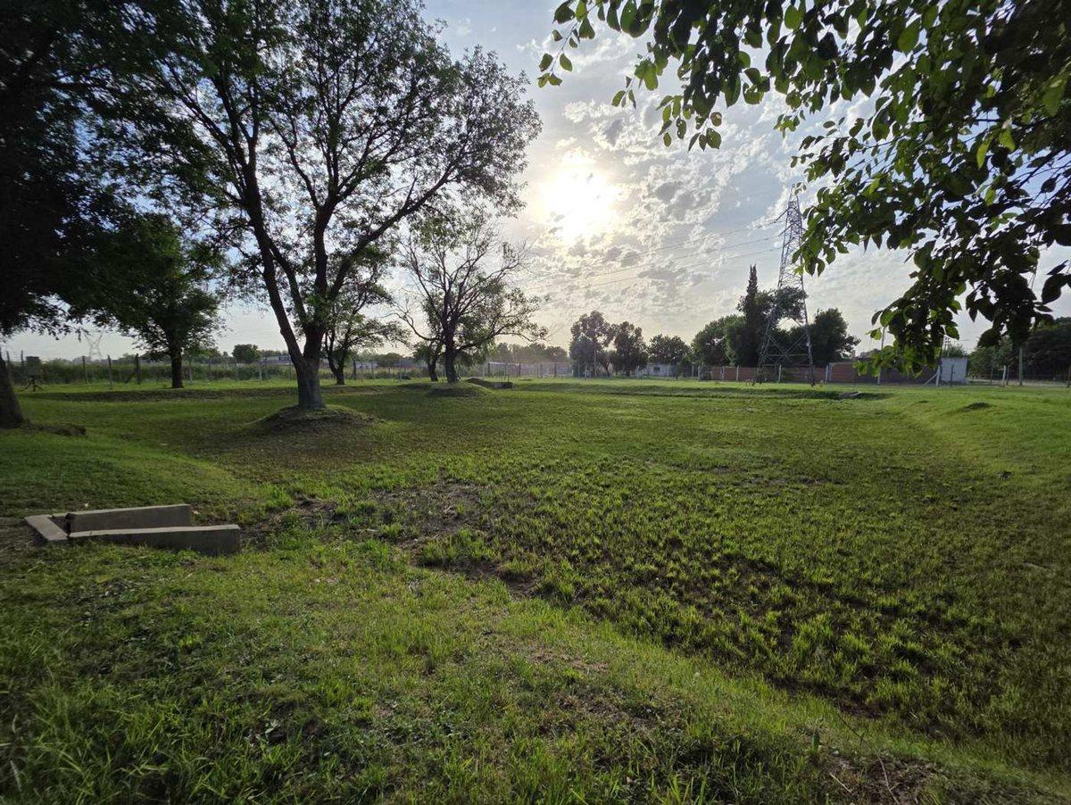 VENTA LOTE BARRIO CERRADO LA FORESTA SAN NICOLAS