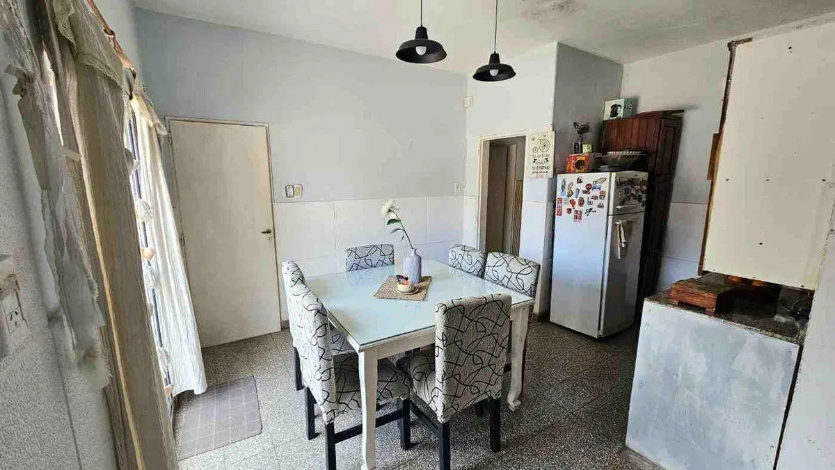 VENTA CASA 2 DORMITORIOS  CON PISCINA APTO CREDITO 2