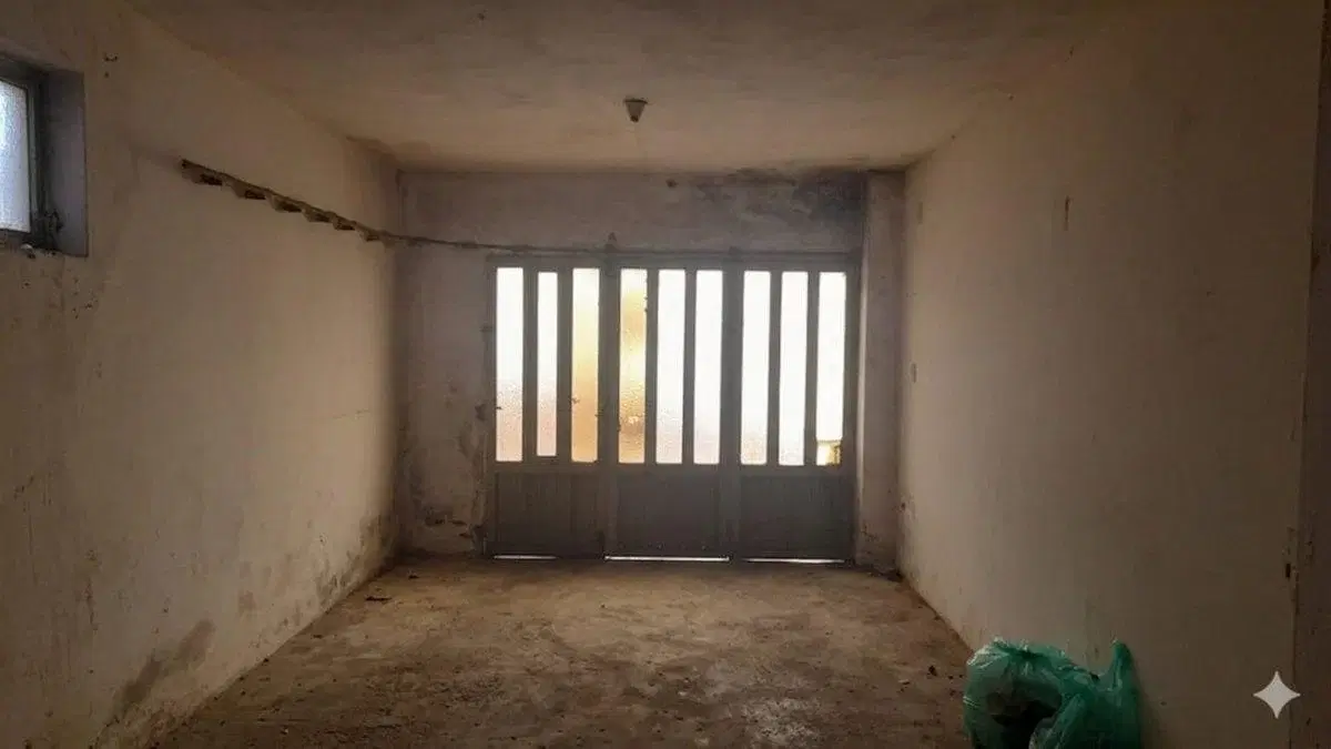 CASA EN VENTA DOS DORMITORIOS 5