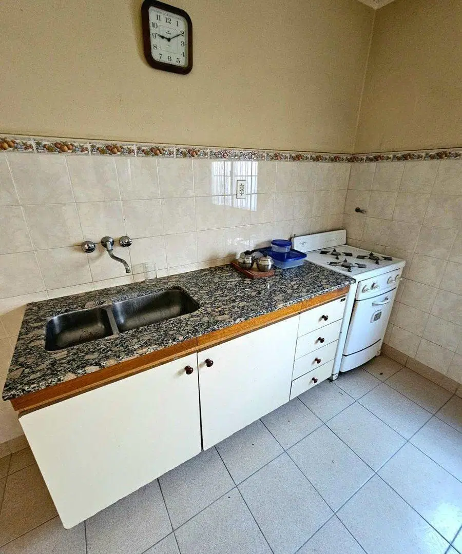 VENTA CASA 2 DORM, AMPLIO TERRENO, APTA CREDITO 3