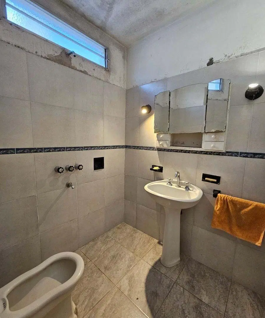 VENTA CASA 2 DORM, AMPLIO TERRENO, APTA CREDITO 2