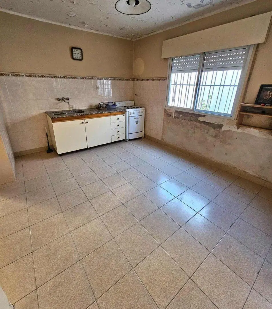 VENTA CASA 2 DORM, AMPLIO TERRENO, APTA CREDITO 4