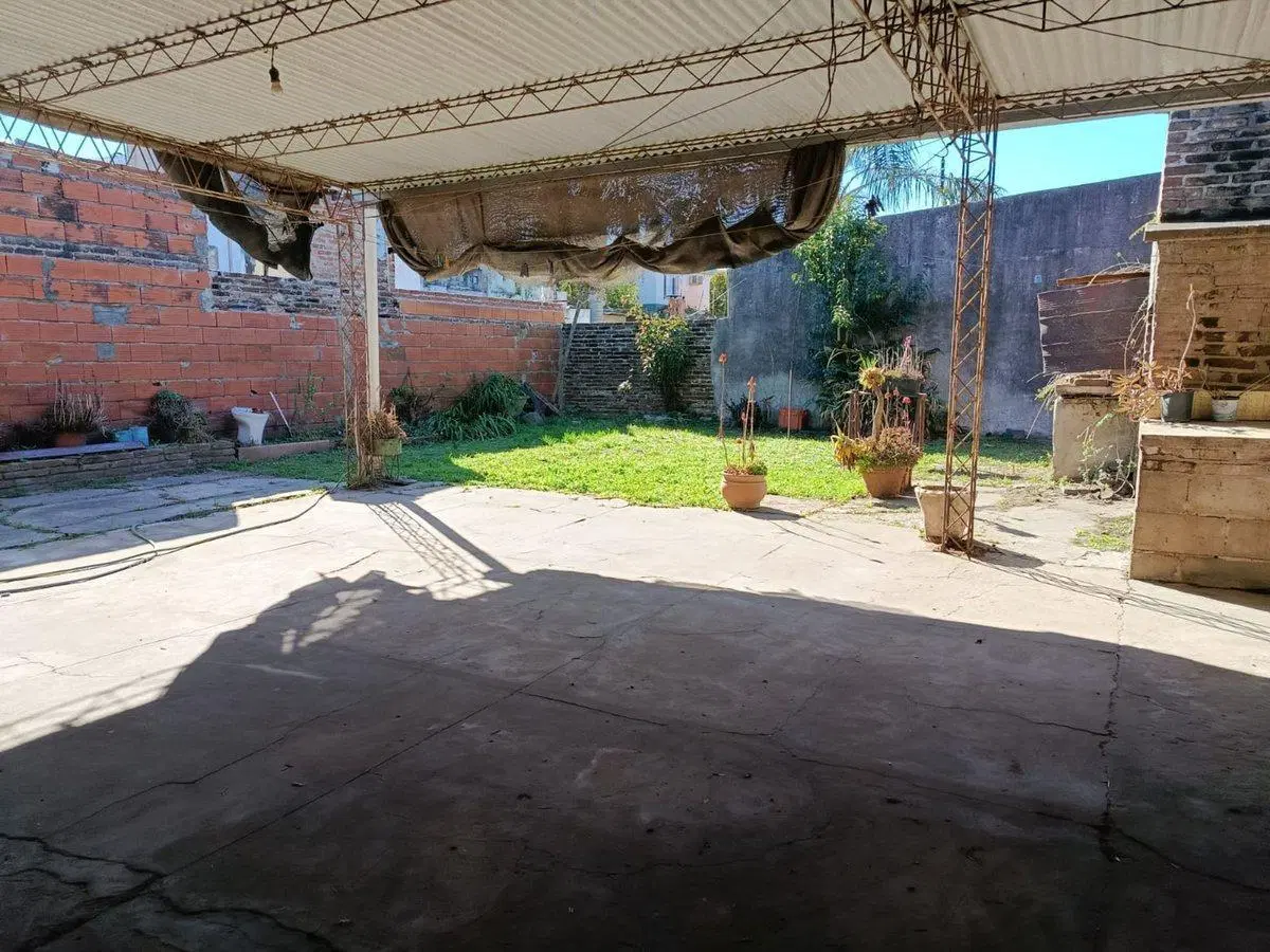 VENTA CASA 3 DORMITORIOS SAN NICOLAS 2