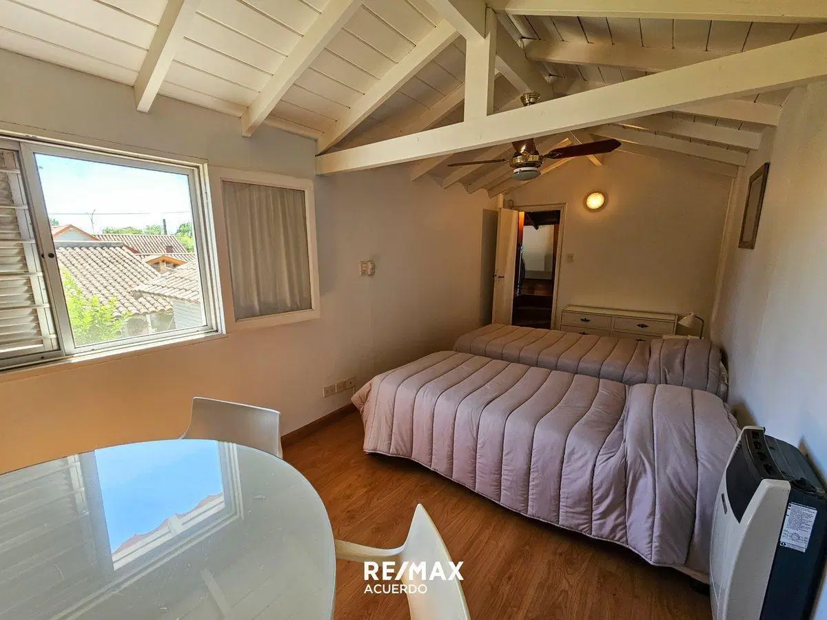 VENTA CASA SOMISA APTA CREDITO, 3 DORM SAN NICOLÁS 5