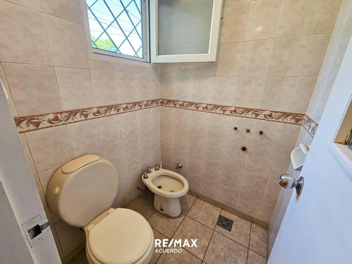 VENTA CASA SOMISA APTA CREDITO, 3 DORM SAN NICOLÁS 3
