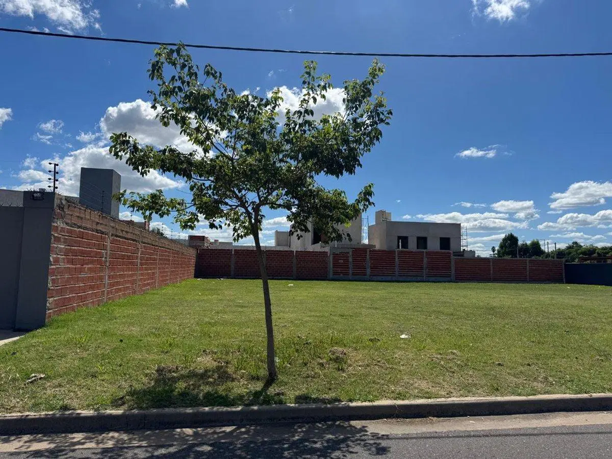 Venta terreno, en el Portal 1, San Nicolás 2