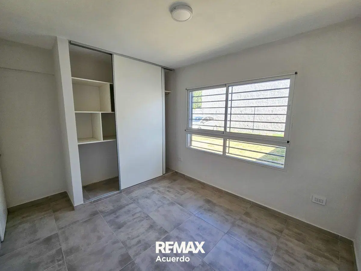 VENTA DEPARTAMENTO A ESTRENAR 1 DORM – SAN NICOLÁS 3