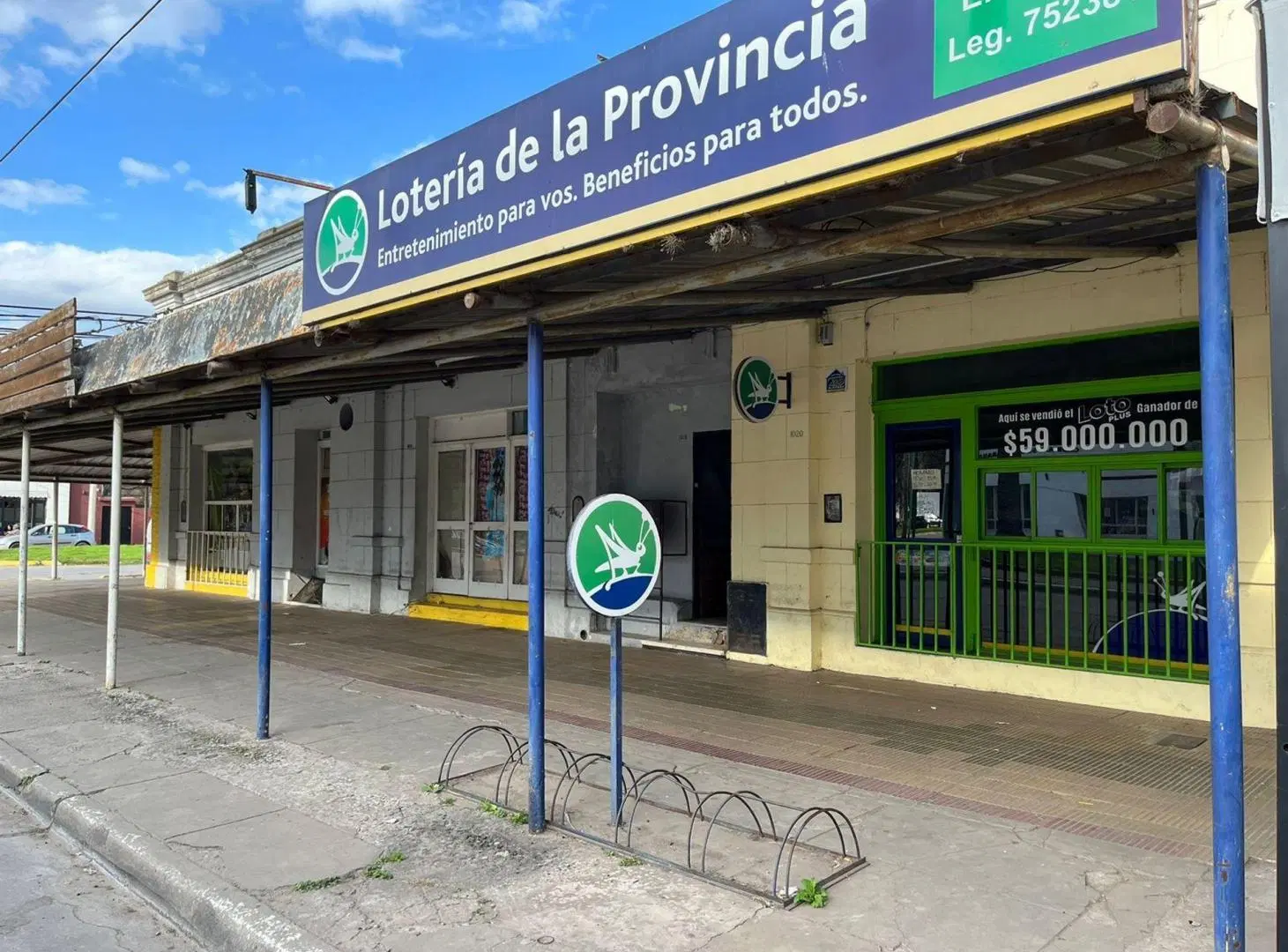 VENTA ESQUINA- RAMALLO-APTA PARA CREDITO- PERMUTA 5