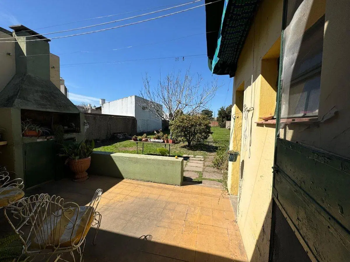 Casa céntrica, amplio terreno, San Nicolas 3