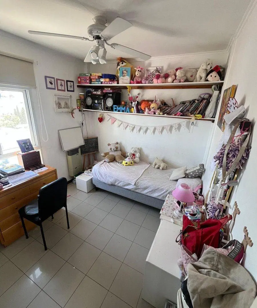VENTA DE DEPTO. 3