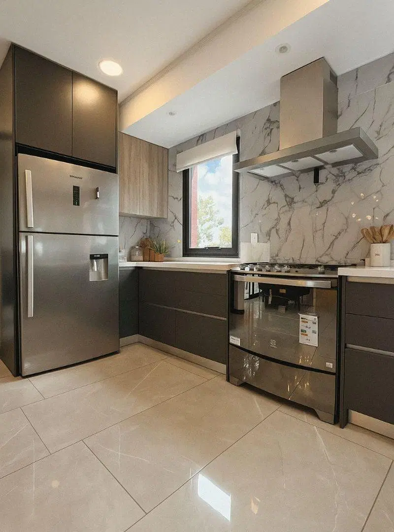 VENTA DE CASA A ESTRENAR EN LA FORESTA 3