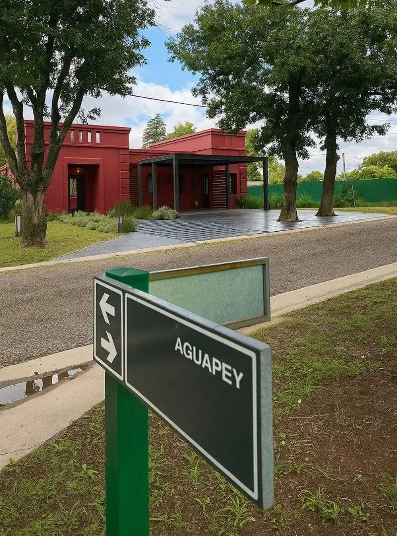 VENTA DE CASA A ESTRENAR EN LA FORESTA 5