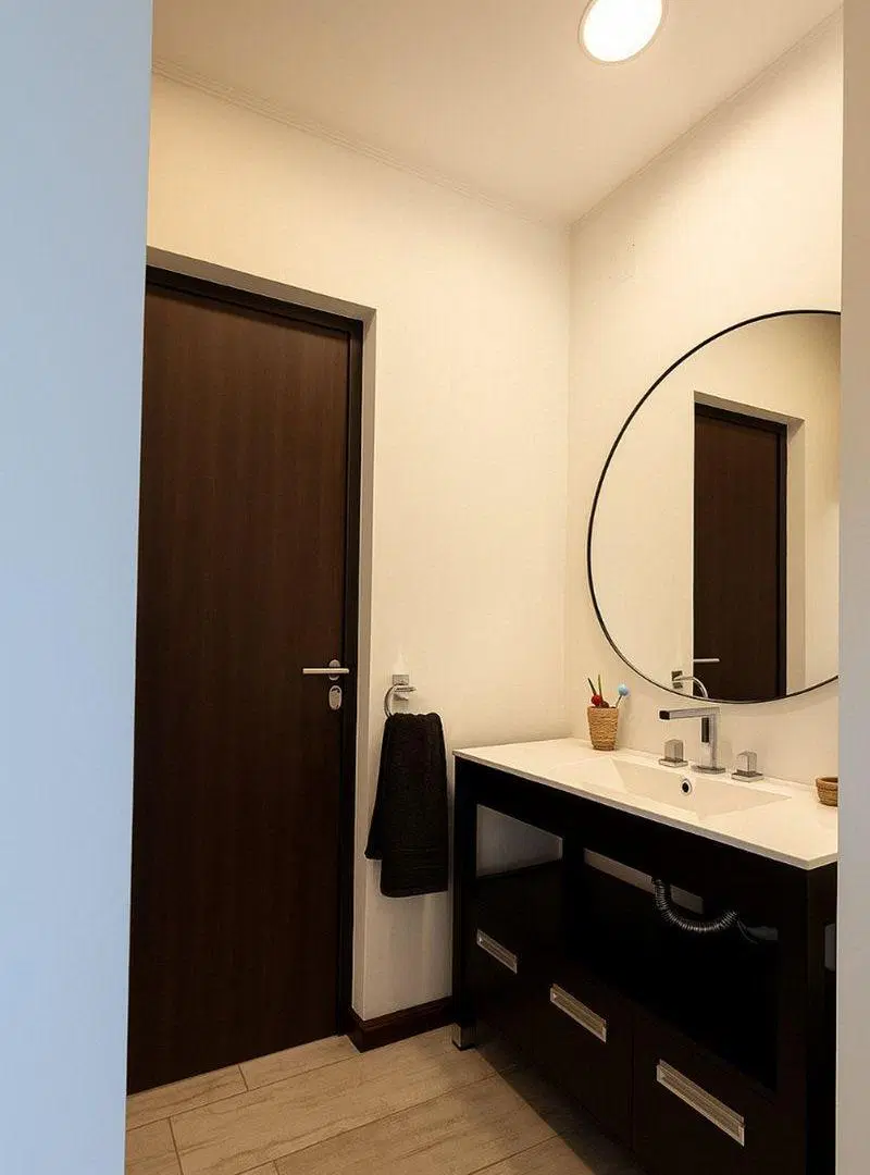 VENTA DE CASA A ESTRENAR EN LA FORESTA 4