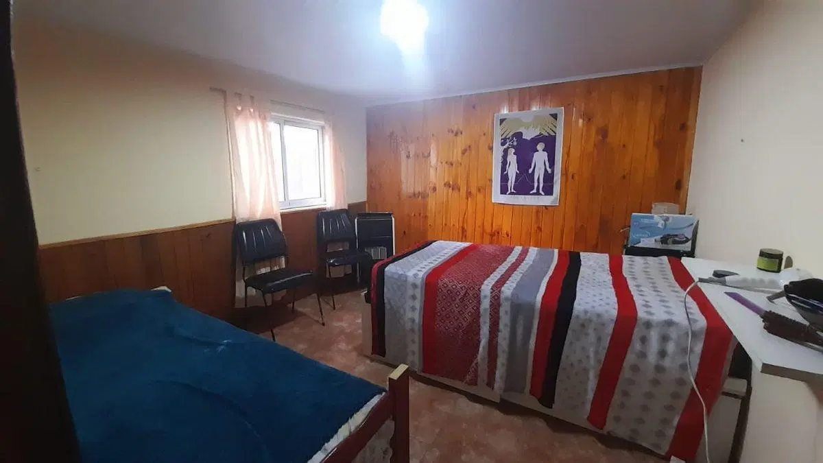 CASA EN VENTA DOS DORMITORIOS EN VILLA GRAL.SAVIO 3