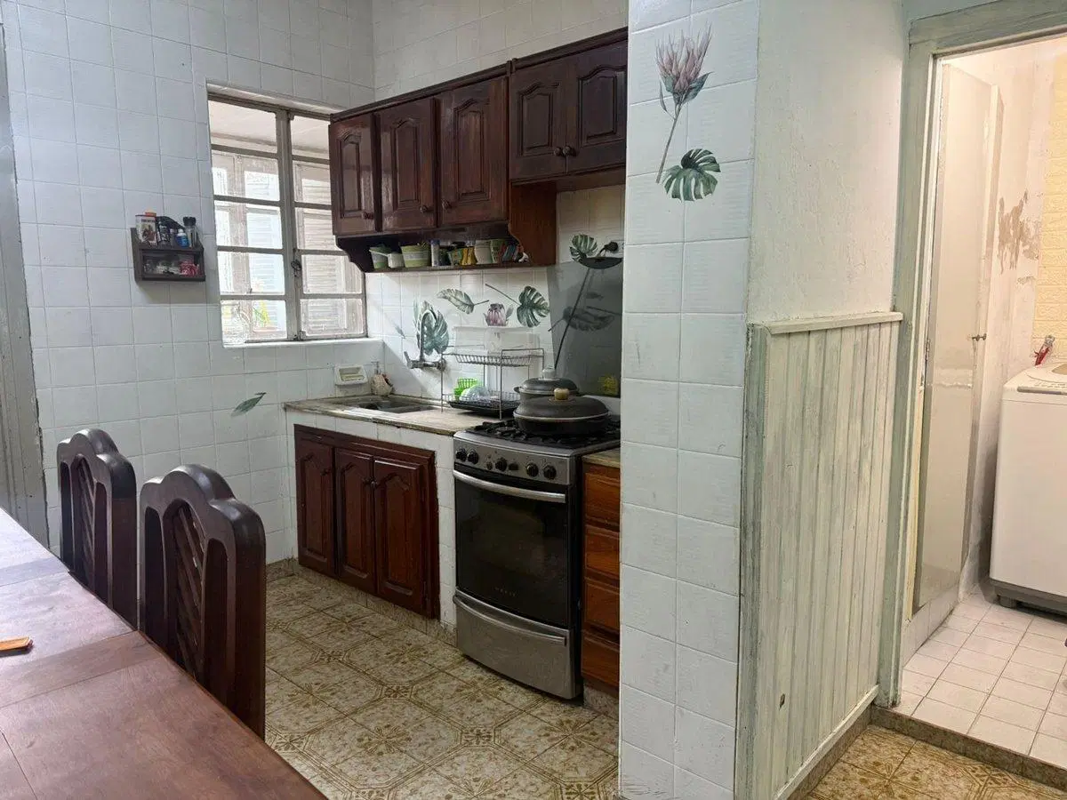 VENDO CASA CENTRICA 2 DORMITORIOS, SAN NICOLAS 5