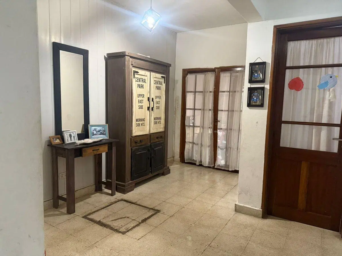 VENDO CASA CENTRICA 2 DORMITORIOS, SAN NICOLAS 3