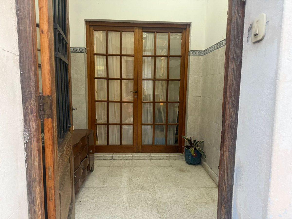 VENDO CASA CENTRICA 2 DORMITORIOS, SAN NICOLAS