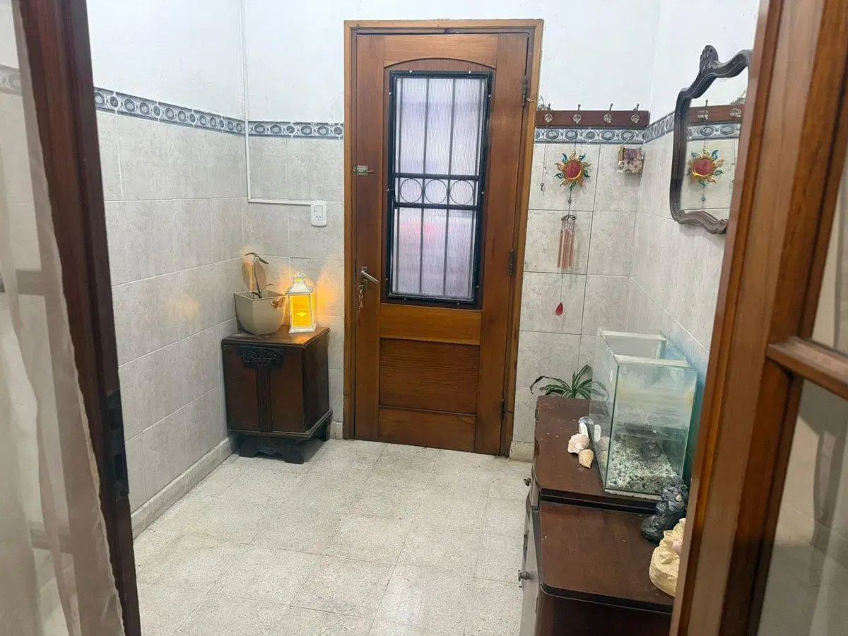 VENDO CASA CENTRICA 2 DORMITORIOS, SAN NICOLAS 4