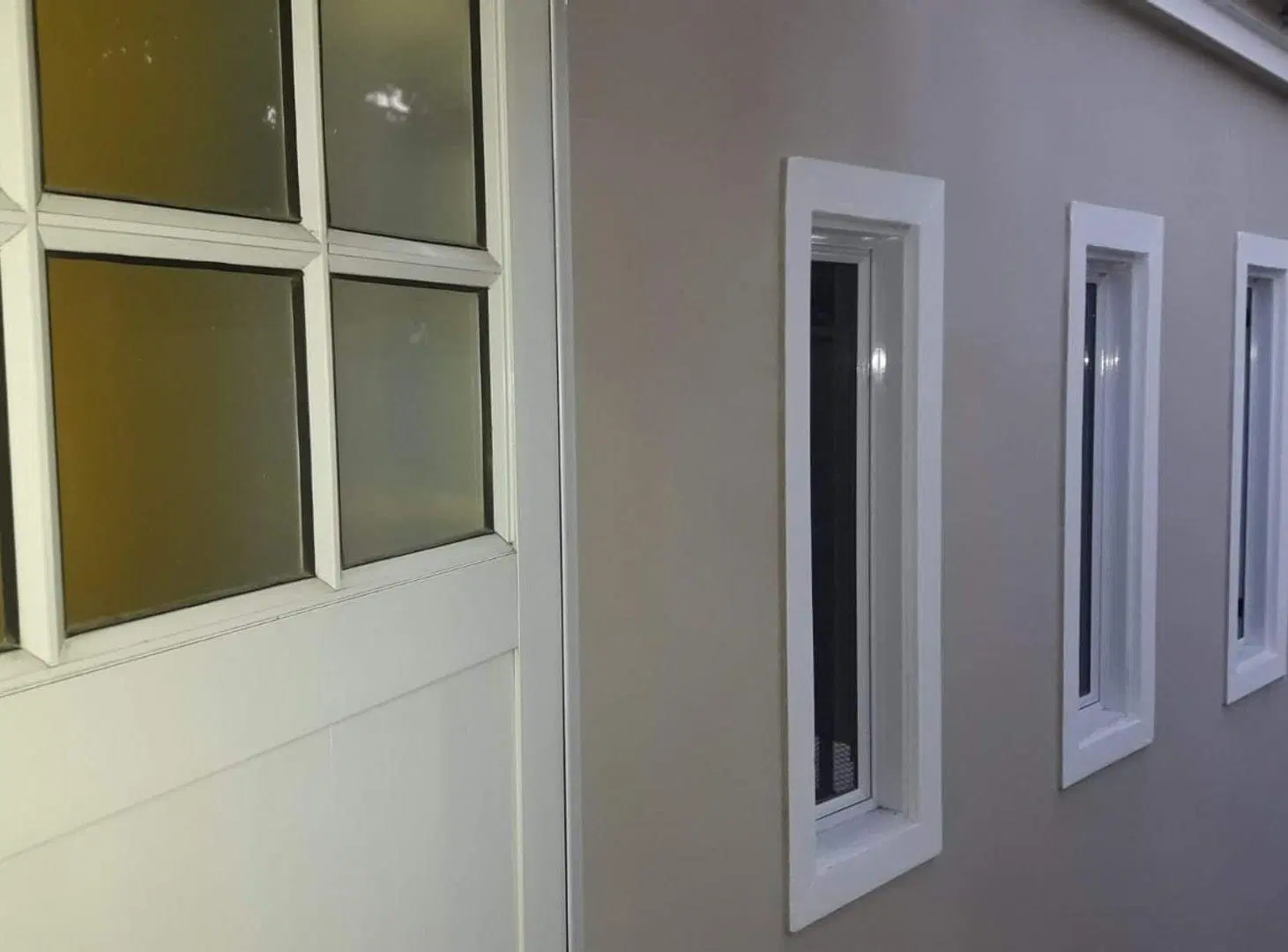 VENTA DE CASA DOS DORM. + DORM Y BAÑO DE SERVICIO 5