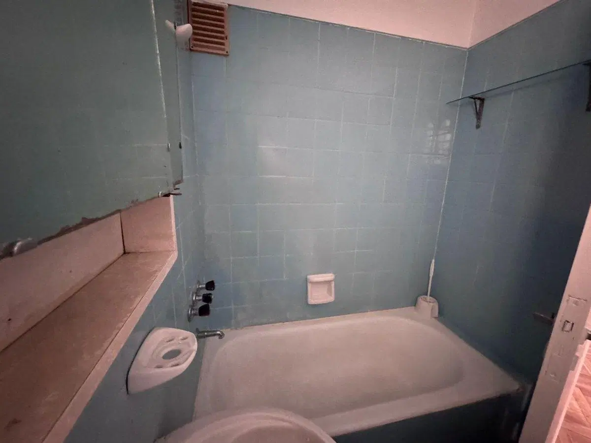 Depto en venta 2 dorm | Centro San Nicolás 5