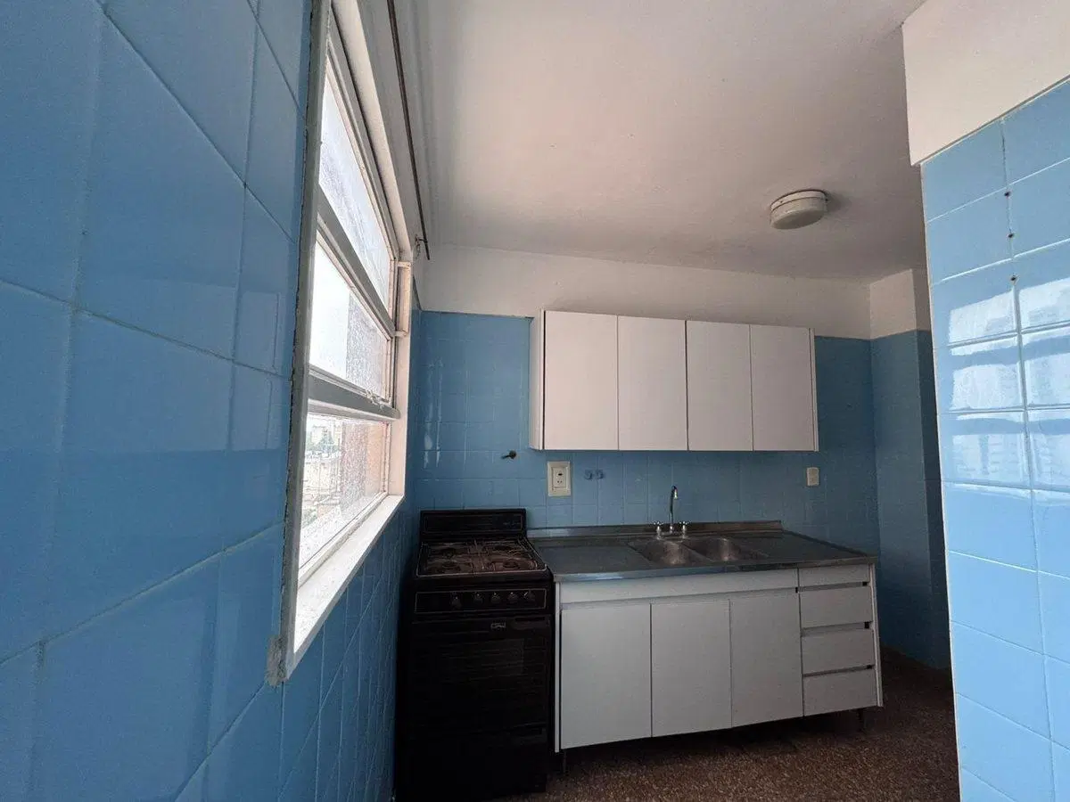 Depto en venta 2 dorm | Centro San Nicolás 2