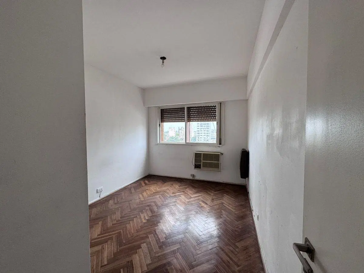 Depto en venta 2 dorm | Centro San Nicolás 4