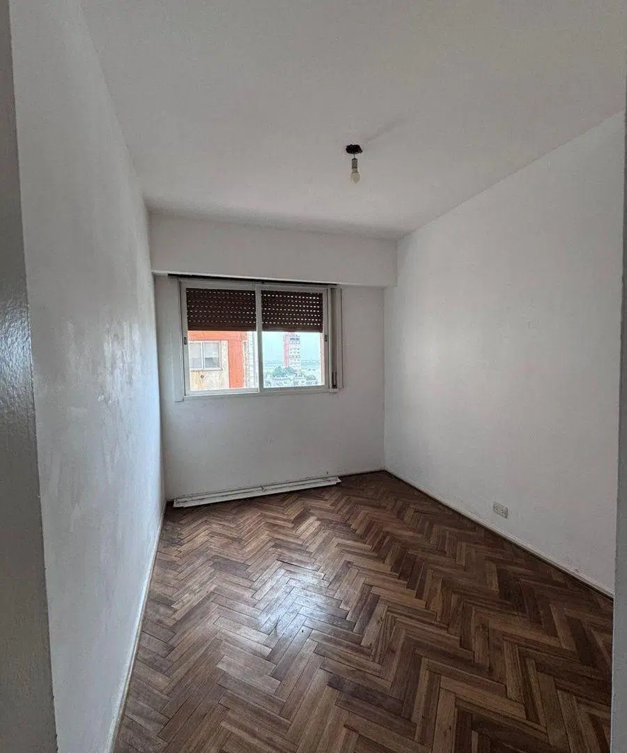 Depto en venta 2 dorm | Centro San Nicolás 3