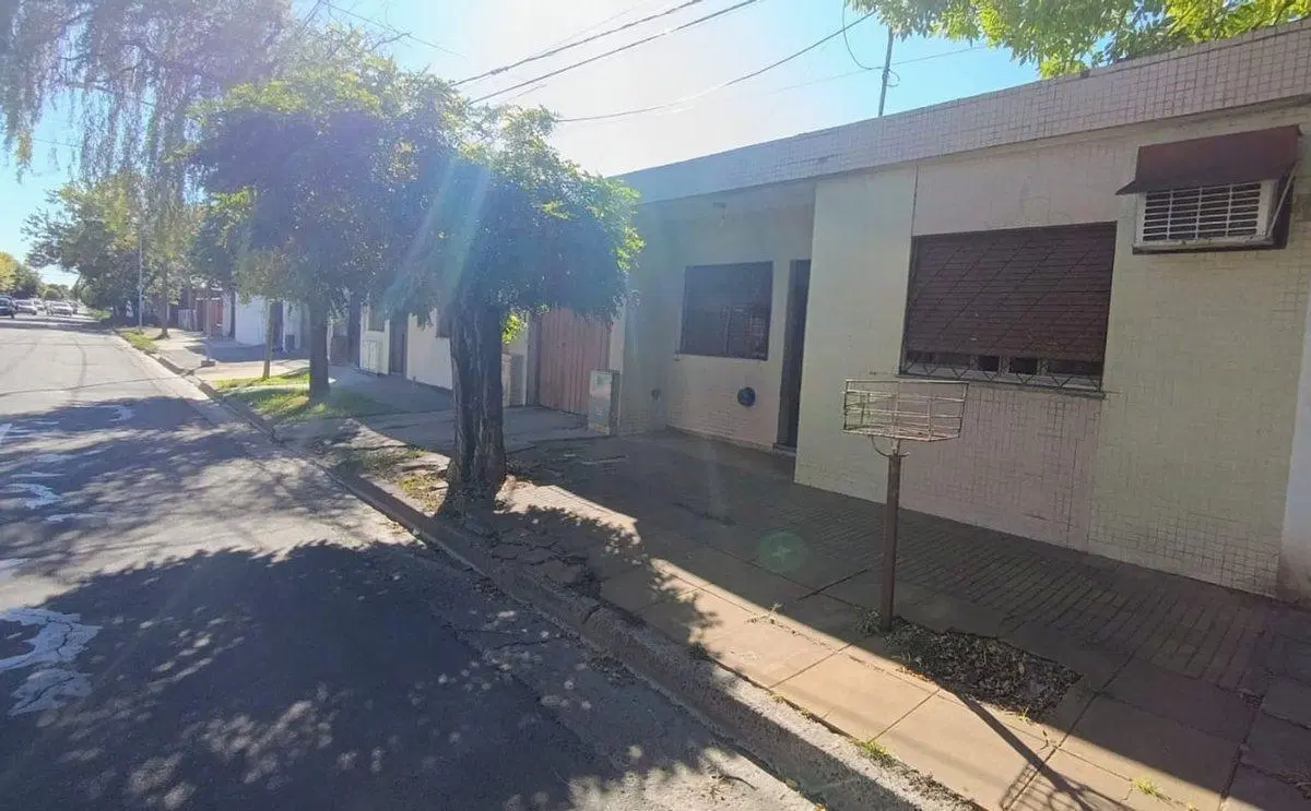 Venta Casa + Galpón San Nicolas, Apto Credito 4