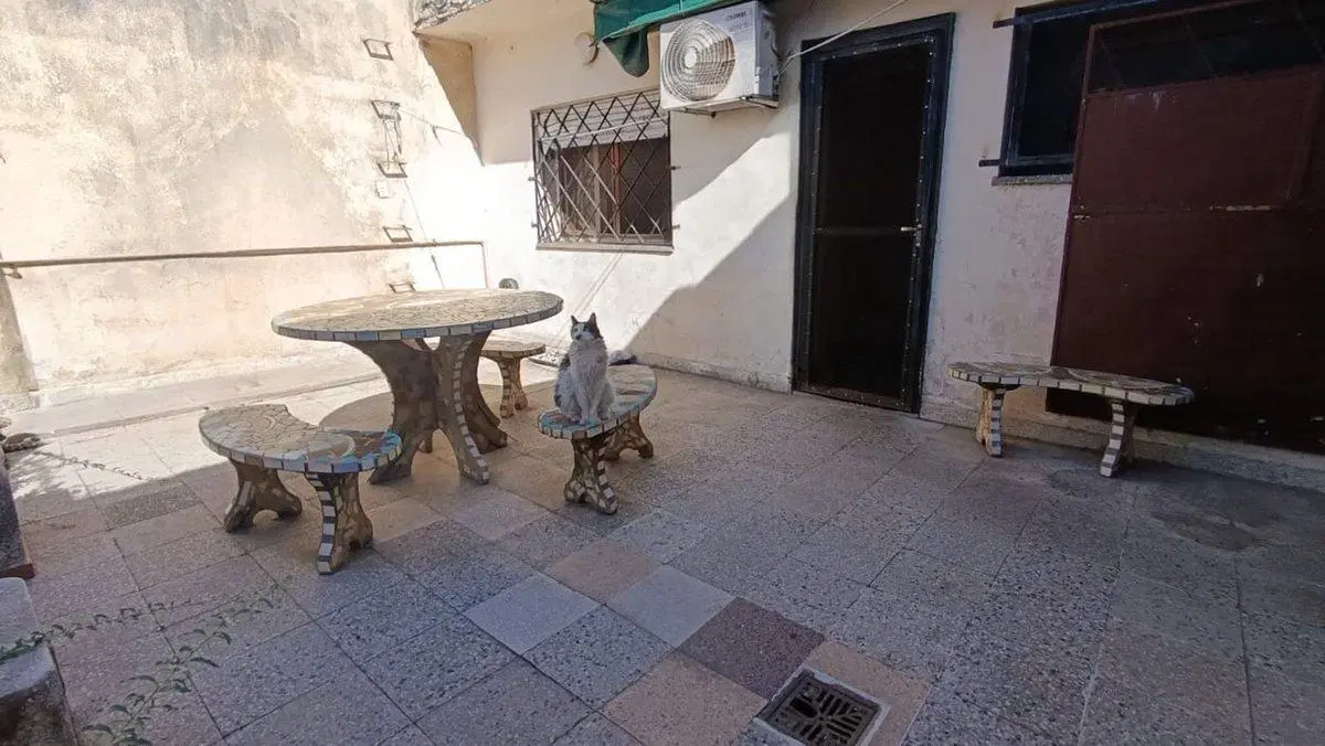 Venta Casa + Galpón San Nicolas, Apto Credito 2