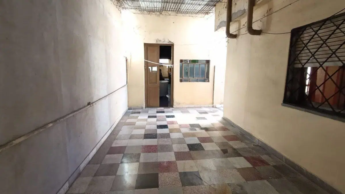 Venta Casa + Galpón San Nicolas, Apto Credito 3
