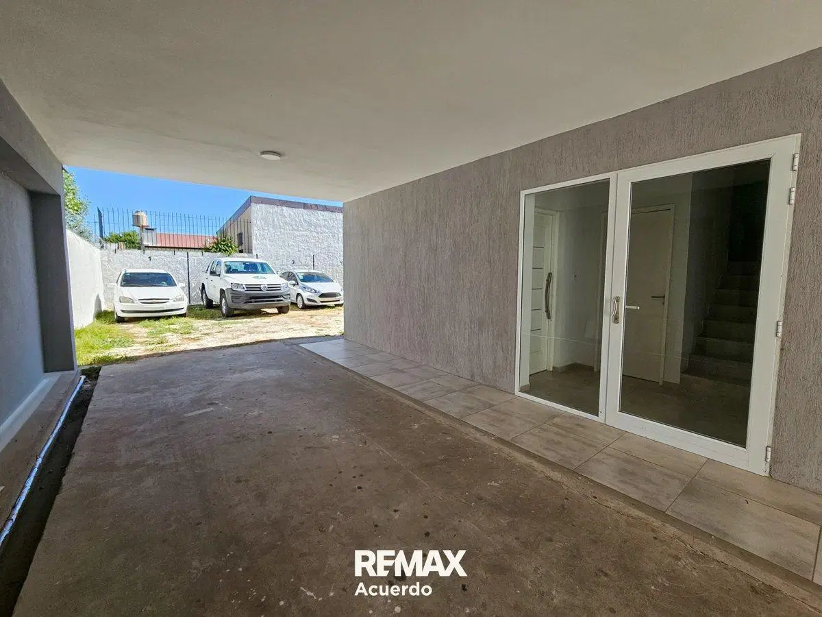 VENTA DEPARTAMENTO A ESTRENAR  1 DRMI SAN NICOLÁS 2