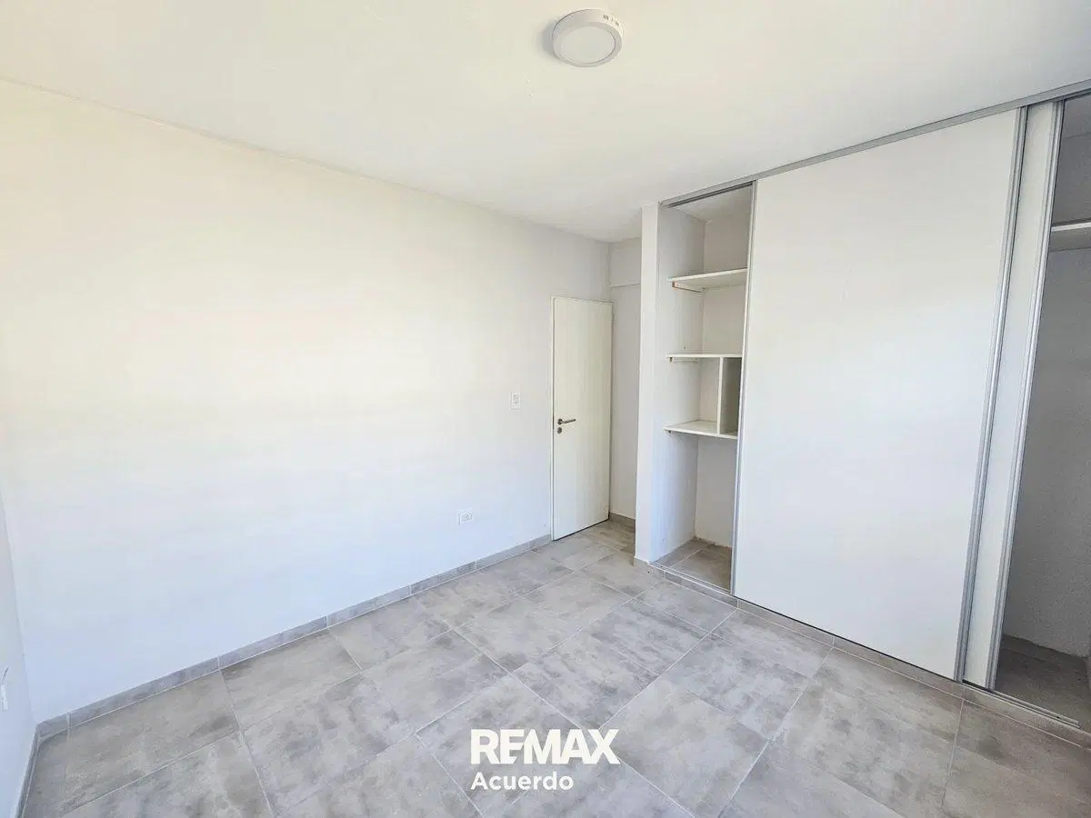VENTA DEPARTAMENTO A ESTRENAR  1 DRMI SAN NICOLÁS 3