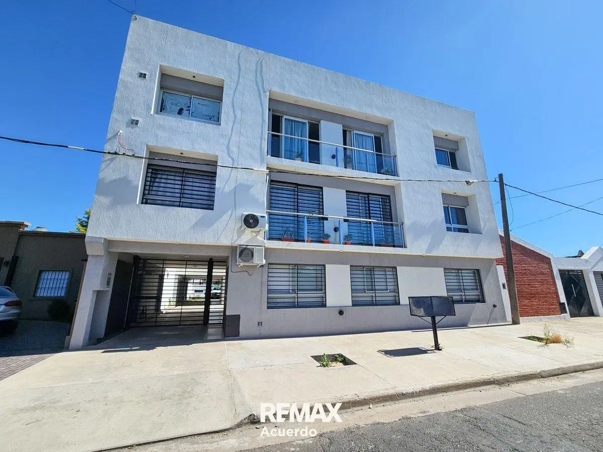 VENTA DEPARTAMENTO A ESTRENAR  1 DRMI SAN NICOLÁS 4