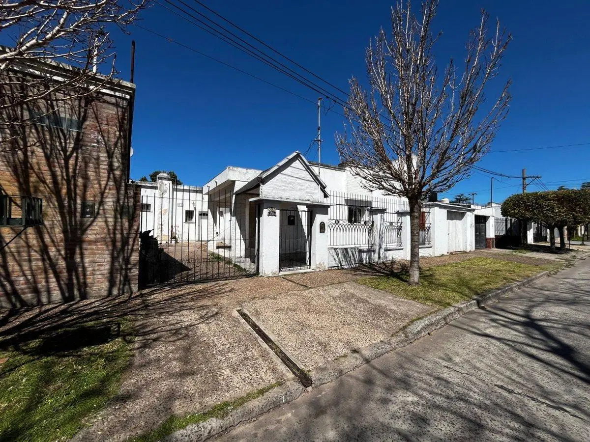 VENTA 4 VIVIENDAS IDEAL INVERSION, SAN NICOLAS 2