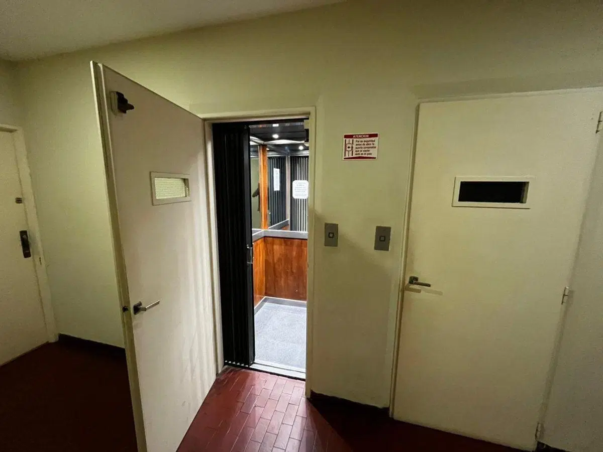 VENTA DPTO 2 DORM EN CENTRO, SAN NICOLAS APTO CRED 4