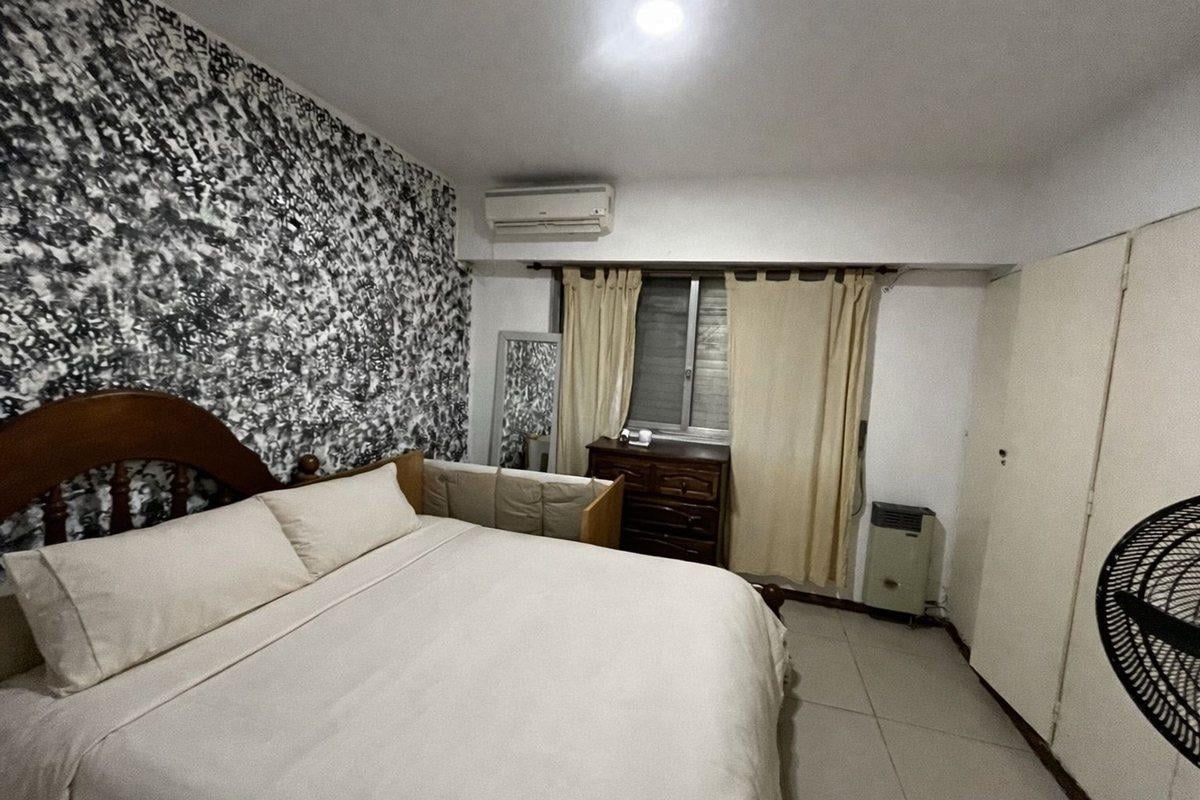 VENTA DPTO 2 DORM EN CENTRO, SAN NICOLAS APTO CRED