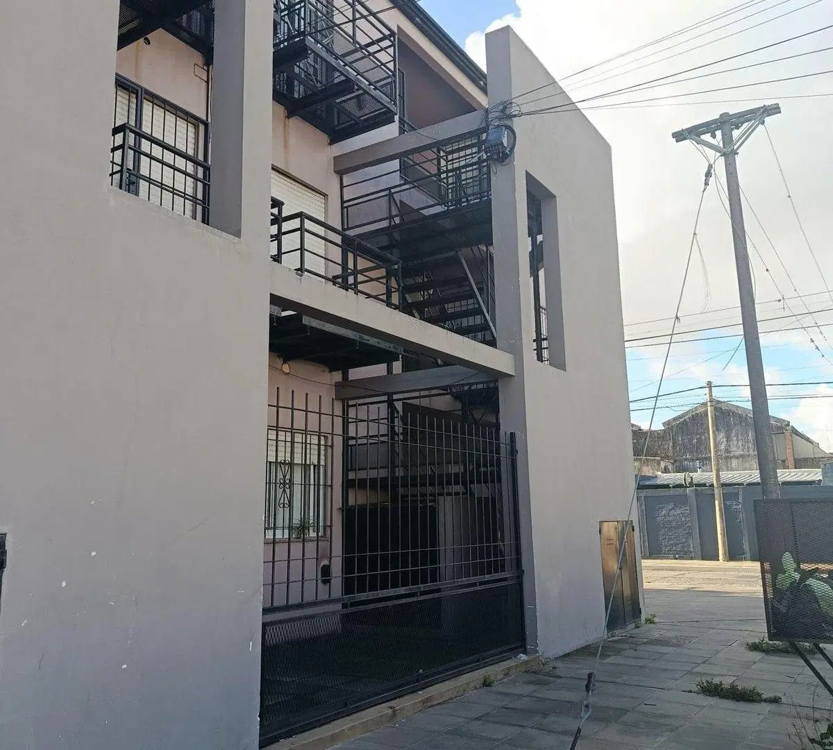 VENTA MONOAMBIENTE 4