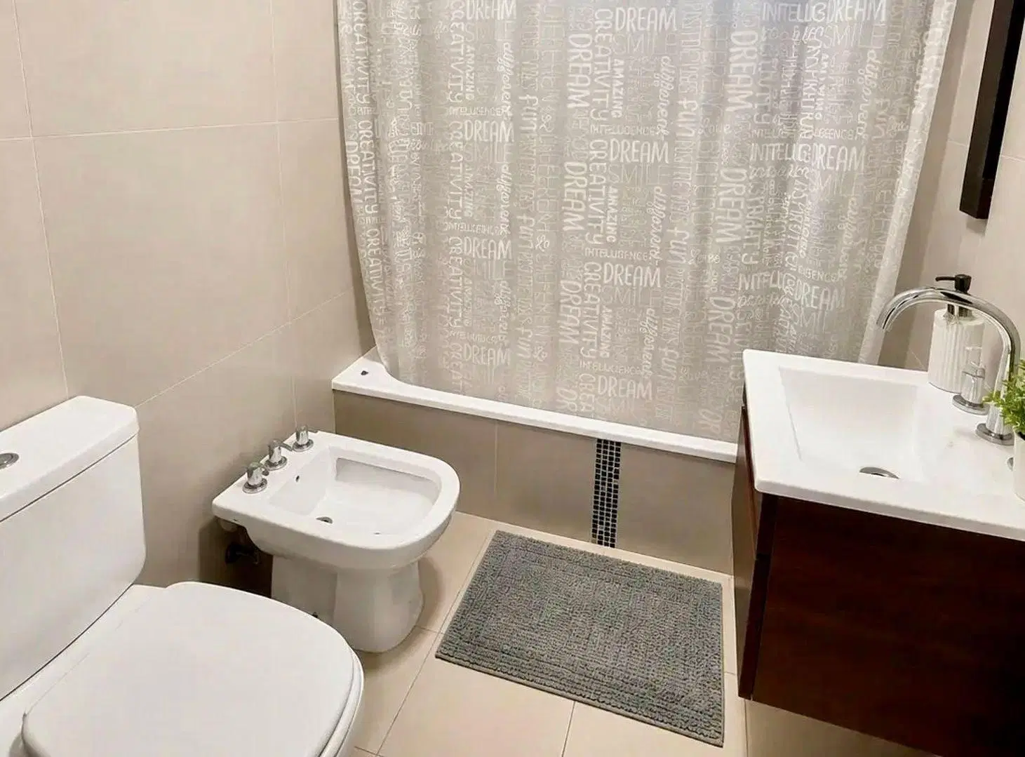 VENTA DEPTO 1 DORMITORIO CENTRO SAN NICOLAS 4