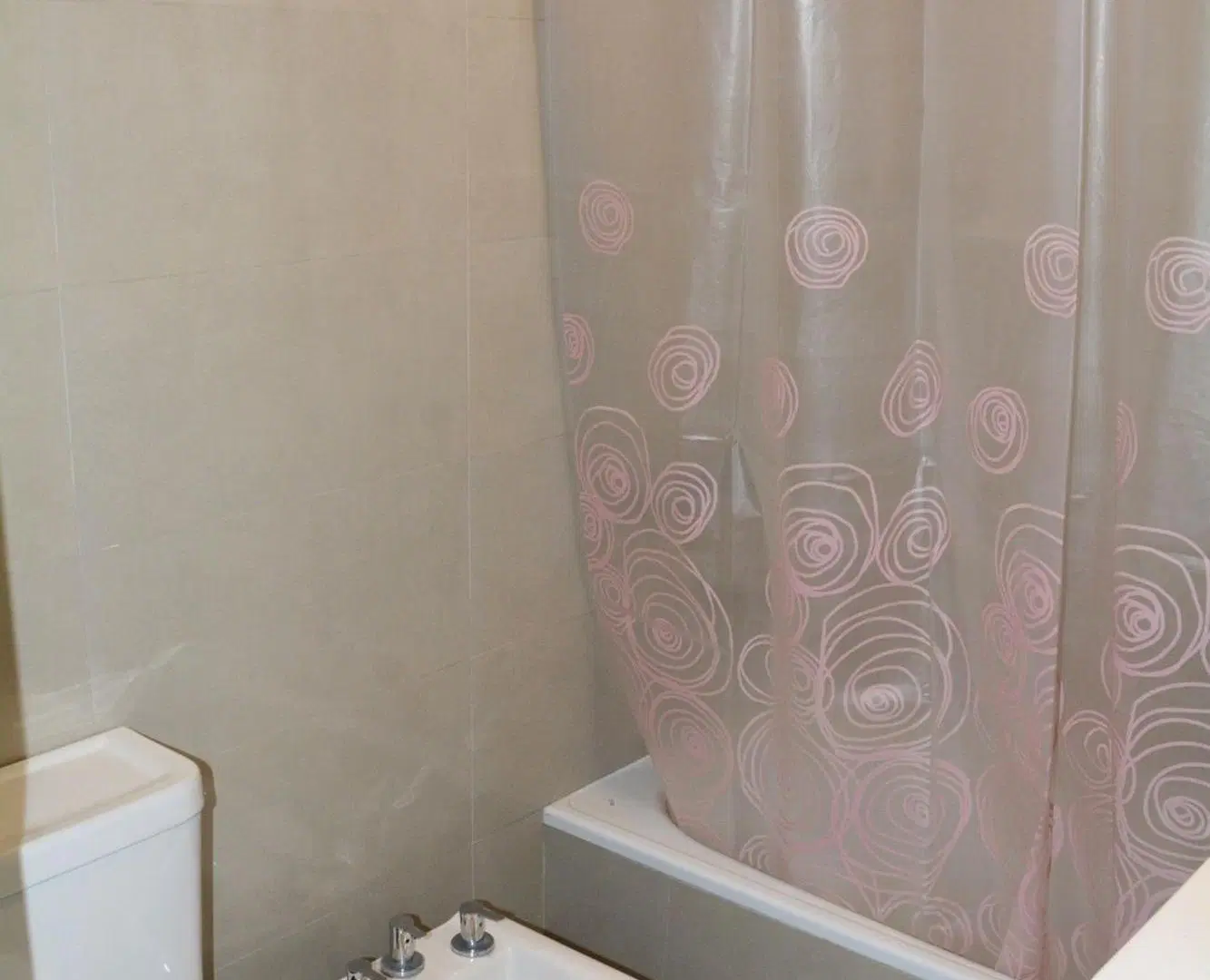 VENTA DEPTO 1 DORMITORIO CENTRO SAN NICOLAS 5