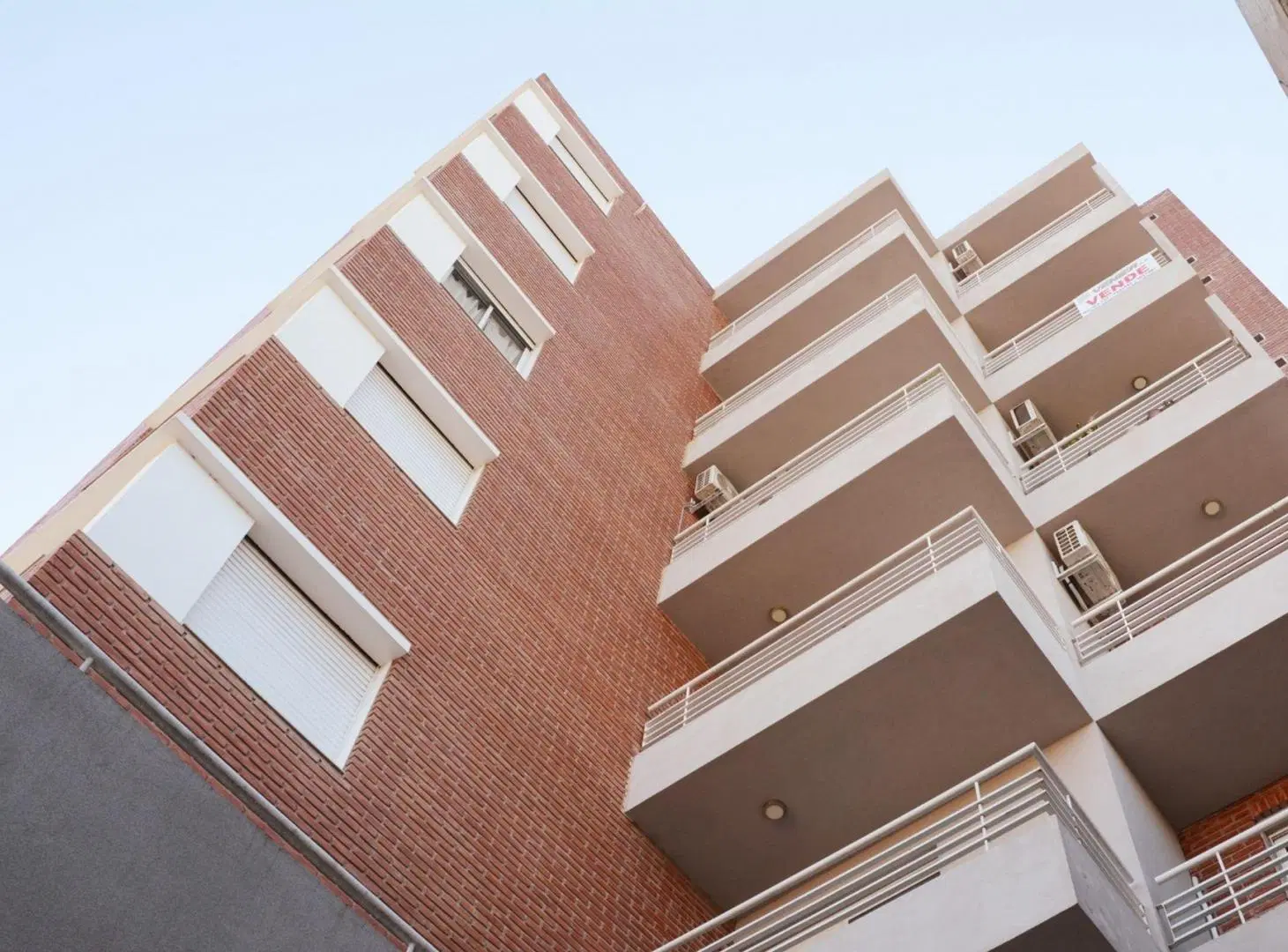 VENTA DEPTO 1 DORMITORIO CENTRO SAN NICOLAS 2