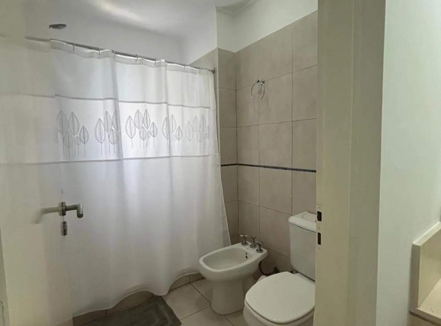 DEPARTAMENTO 1 DORM C/COCHERA EN VENTA SAN NICOLA 5