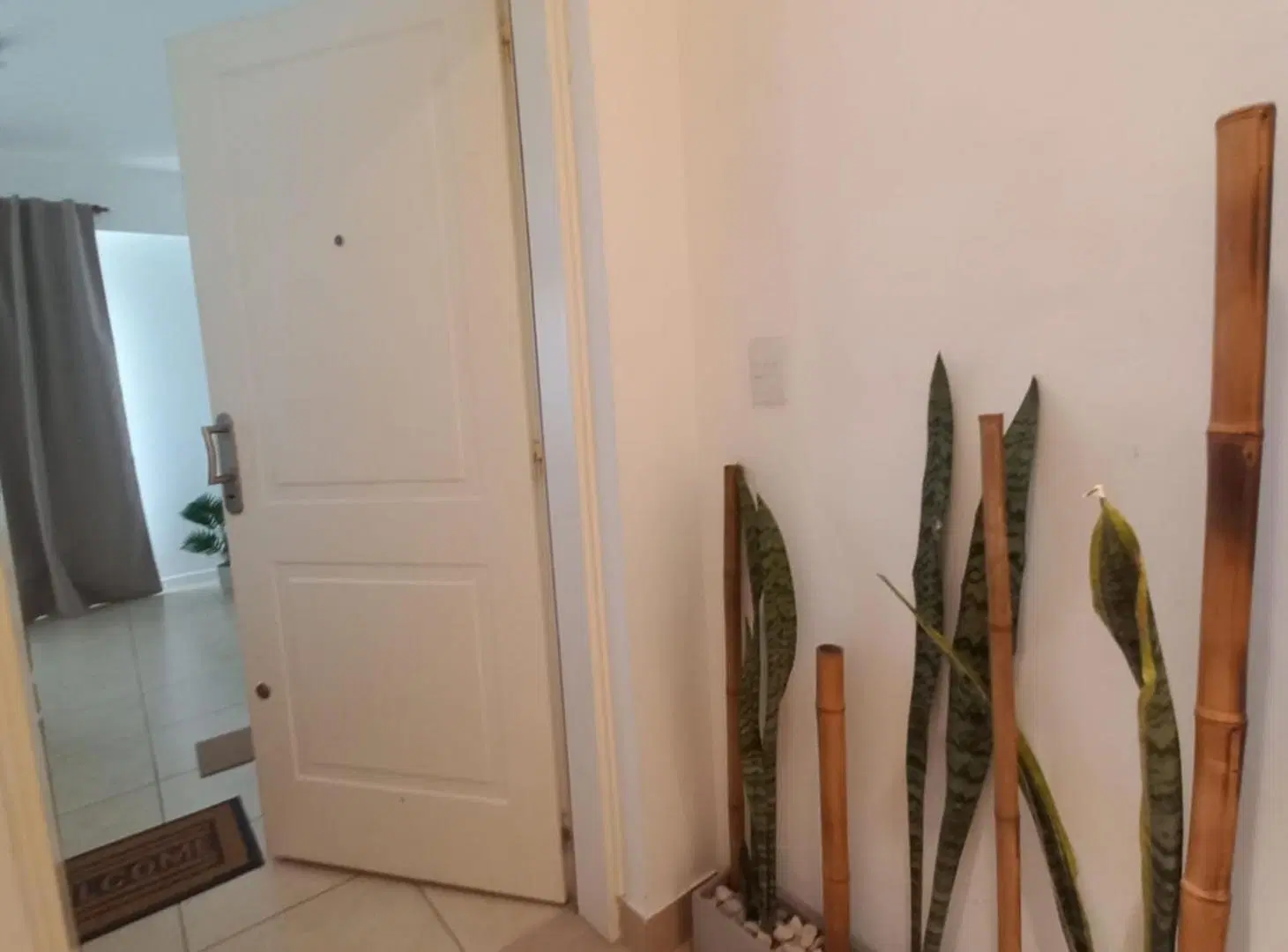 DEPARTAMENTO 1 DORM C/COCHERA EN VENTA SAN NICOLA 2