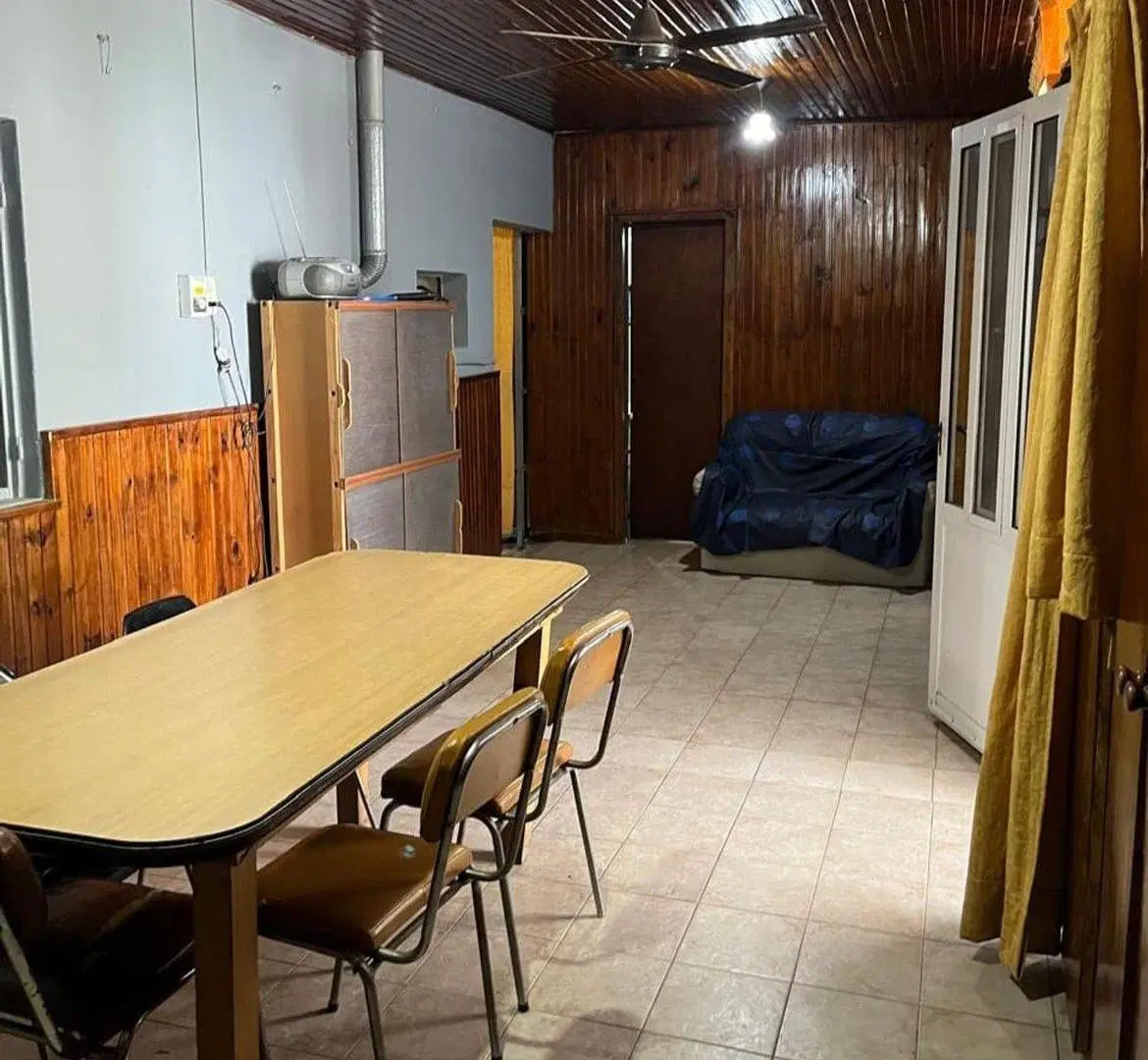 VENTA DE CASA 3 DOR. SAN NICOLAS 4