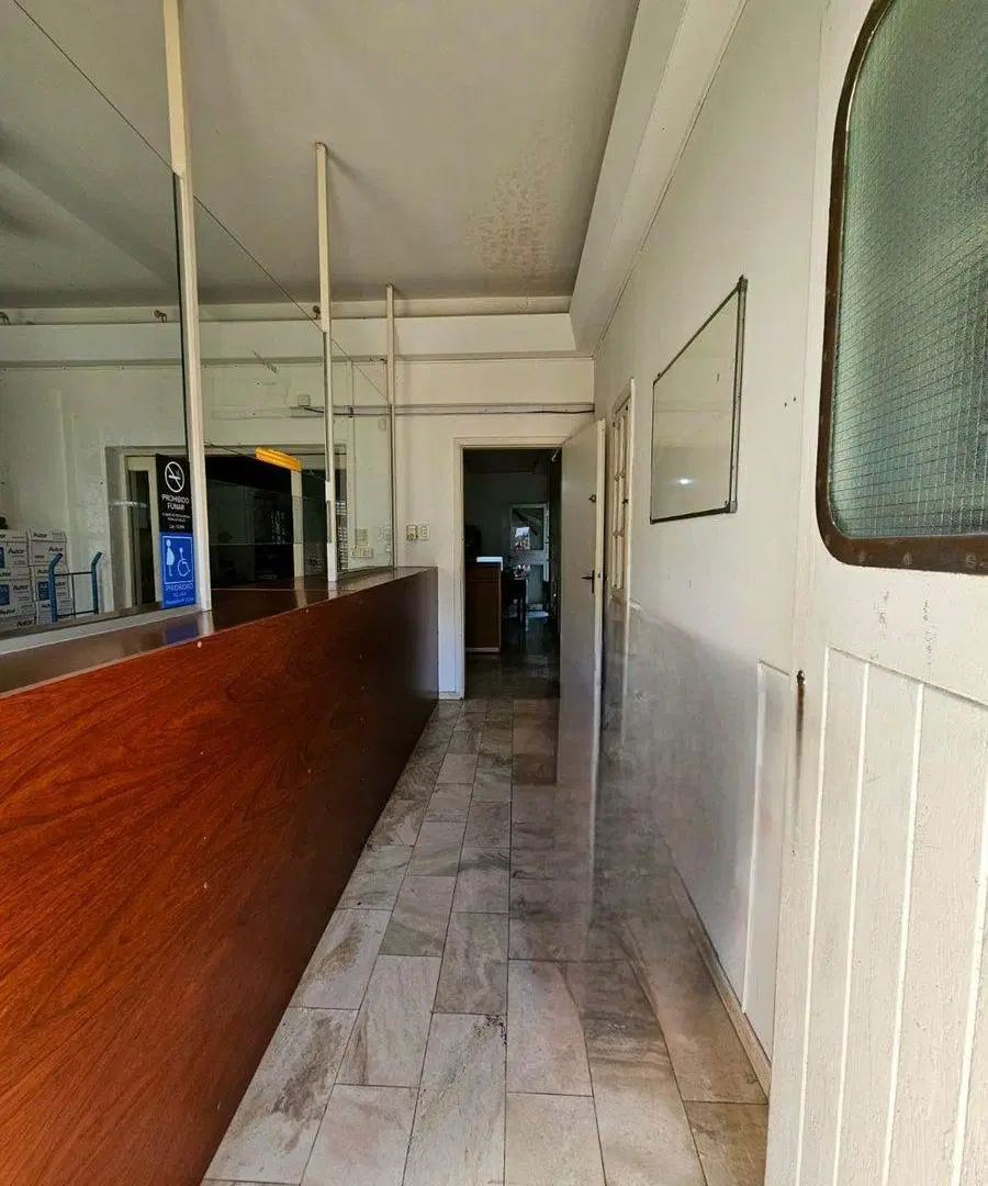 Venta Casa 3 Dorm. San Nicolas centro apta credito 4