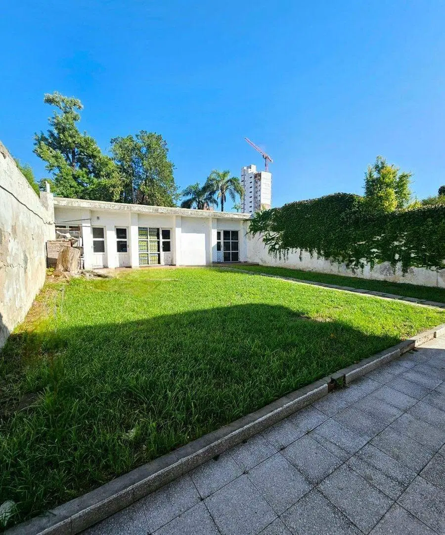 Venta Casa 3 Dorm. San Nicolas centro apta credito 5