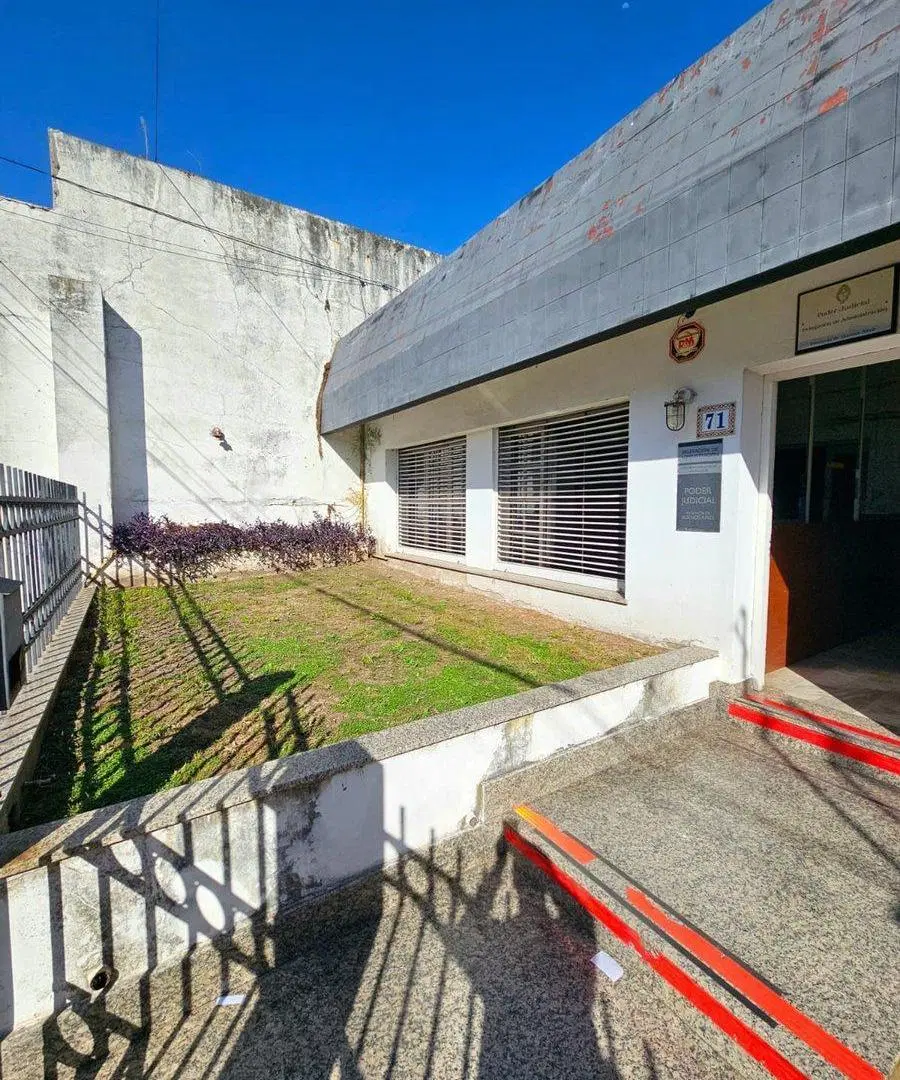 Venta Casa 3 Dorm. San Nicolas centro apta credito 2