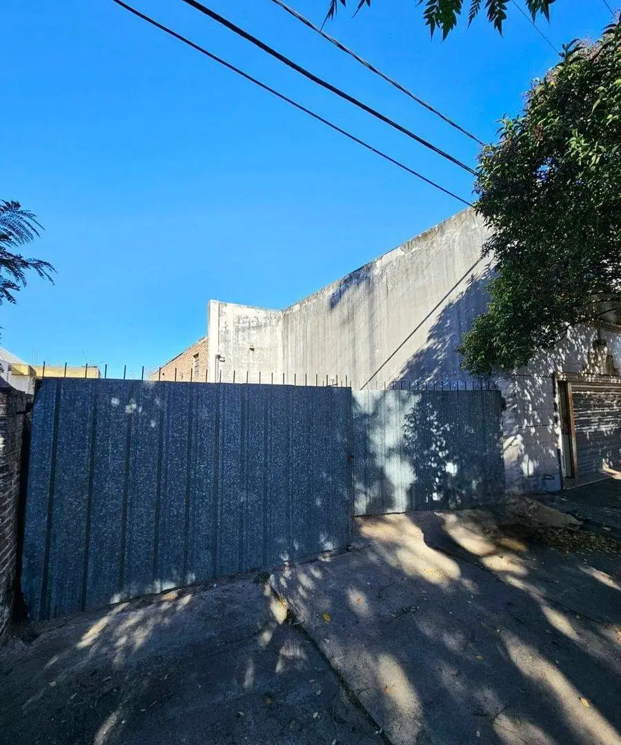 VENTA LOTE 2998M2 EN SAN NICOLAS DE LOS ARROYOS 3