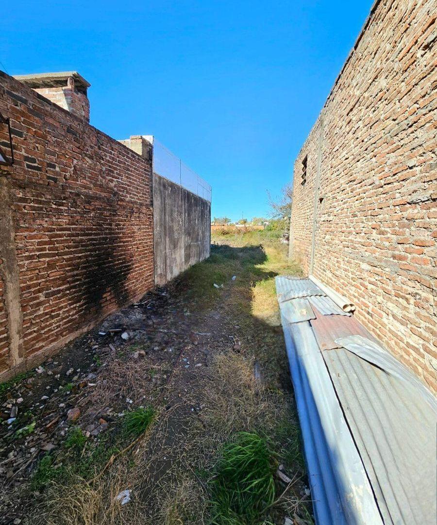 VENTA LOTE 2998M2 EN SAN NICOLAS DE LOS ARROYOS